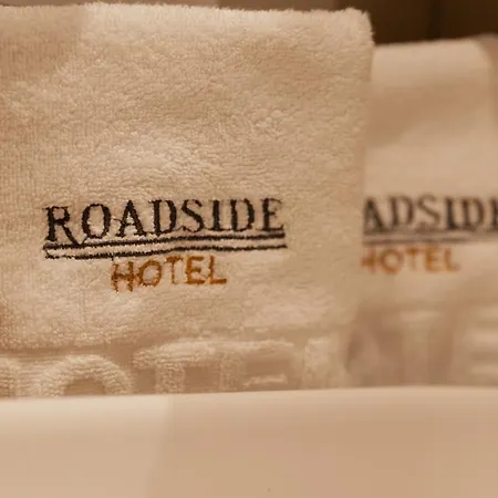 Roadside Hotel Lipjan