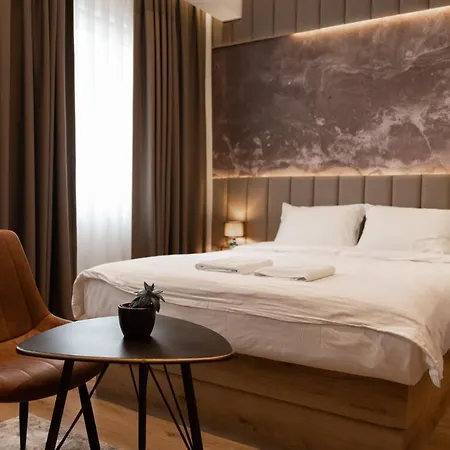 Roadside Hotel Lipjan