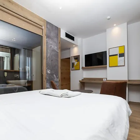 Hotel Roadside Lipjan