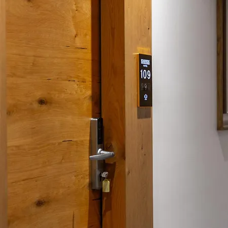 Hotel Roadside Lipjan