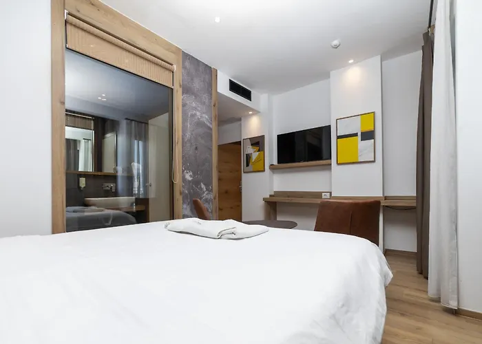 Hotel Roadside Lipjan